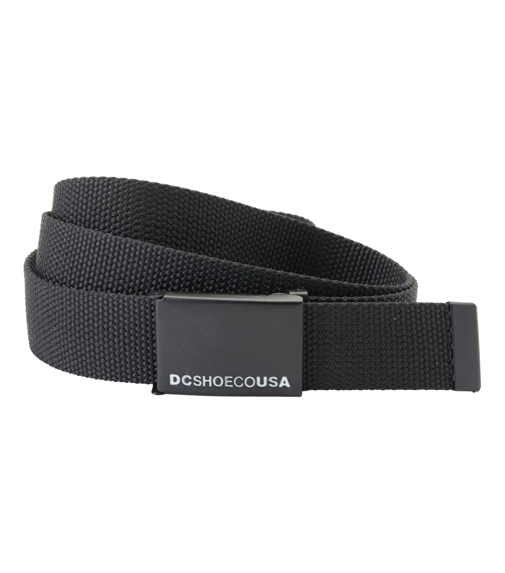 3M DC Web Belt Cinturon