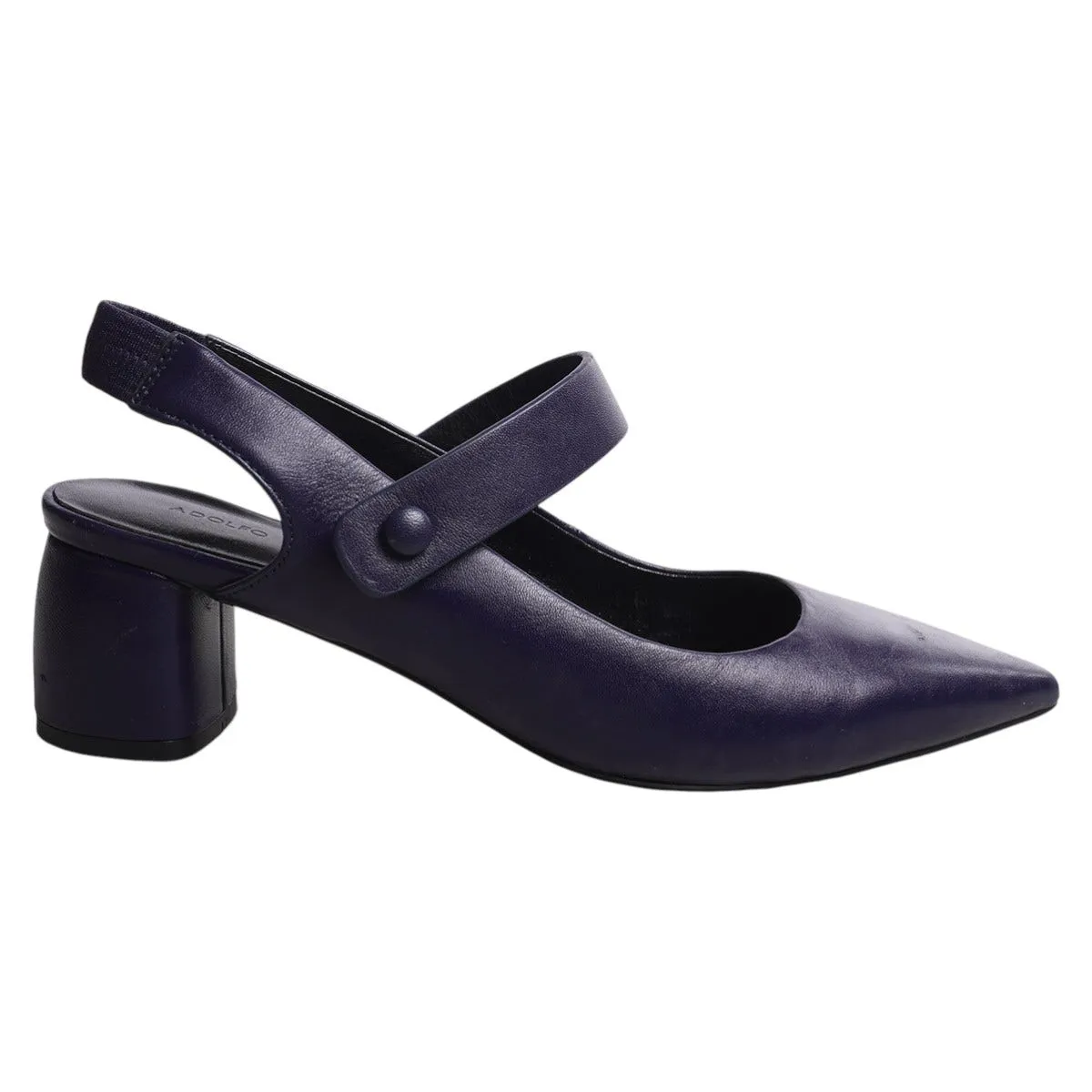 Adolfo Dominguez high heels