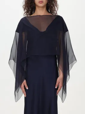Alberta Ferretti women's scarf.
