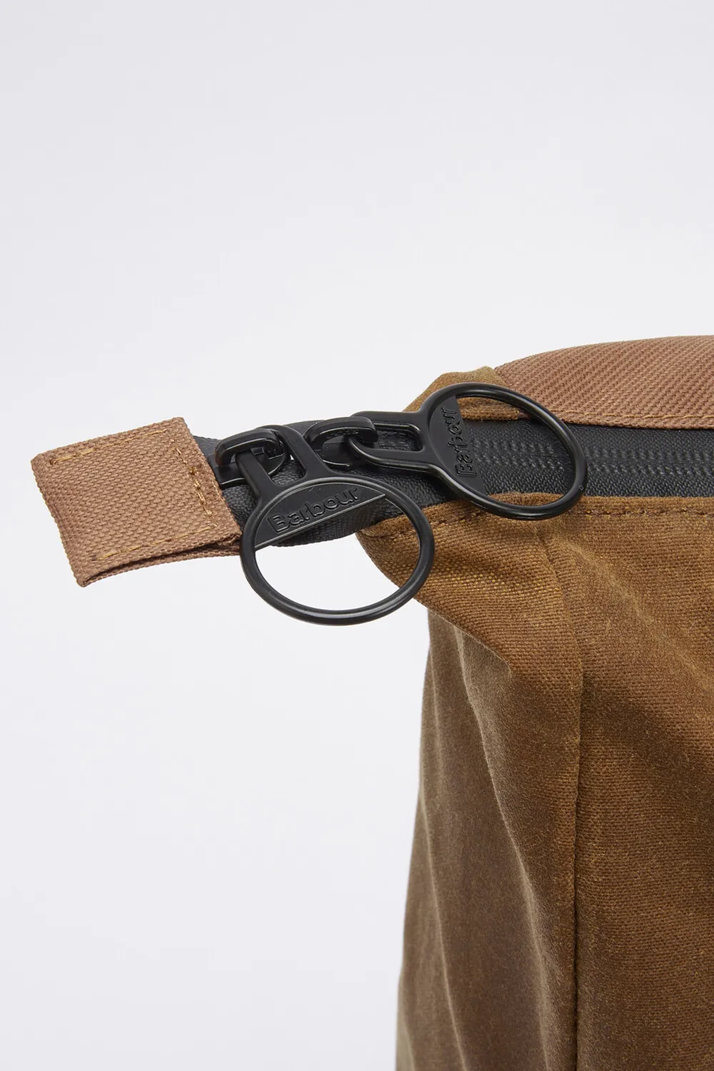 Barbour Field Wax Bolsa Viaje
