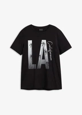 Black T-Shirt