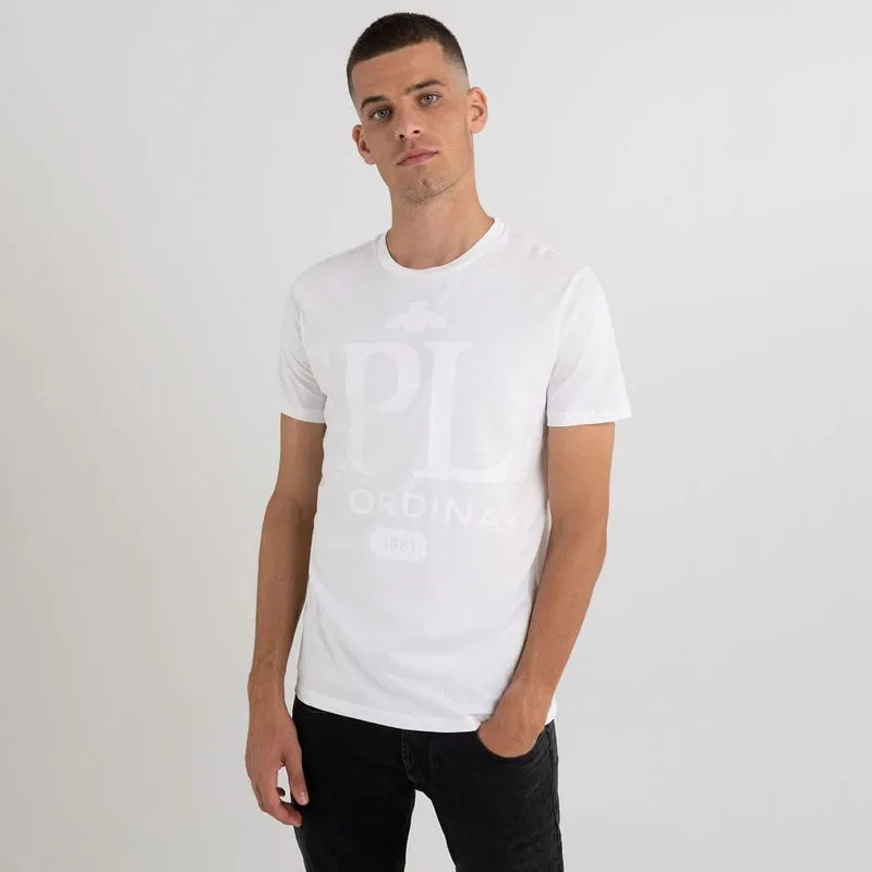 Replay Men's Short Sleeve T-Shirt 50922