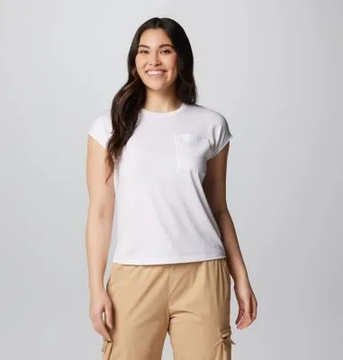 Women's Boundless Trek™ Technical T-Shirt