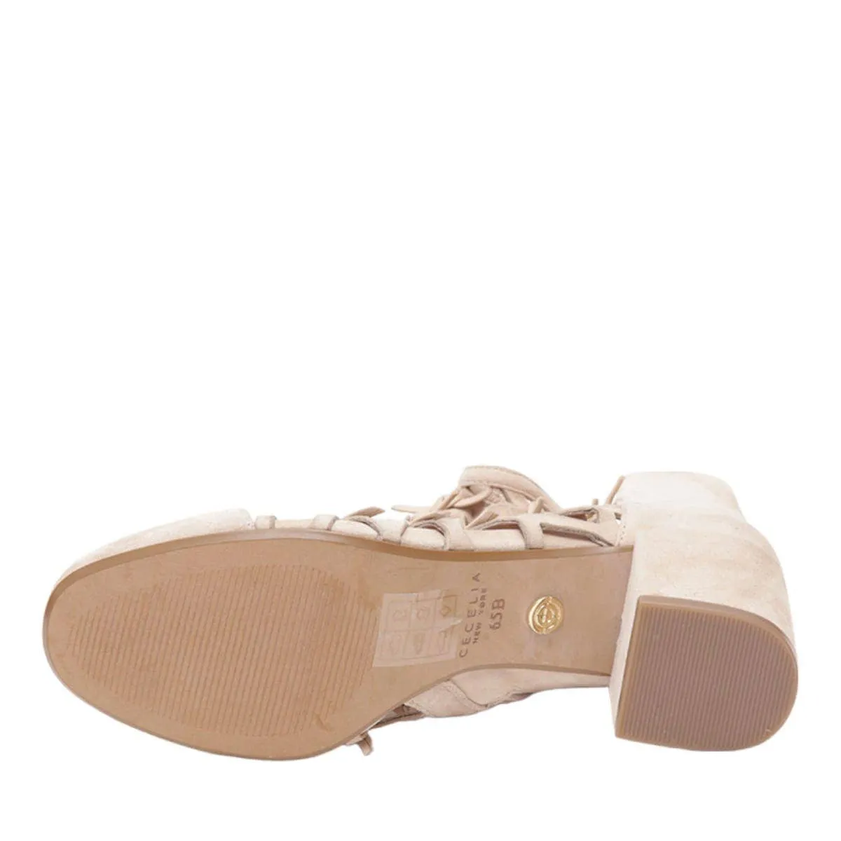 CECELIA High Heels