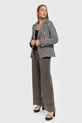 Asymmetric Harmony Jacket