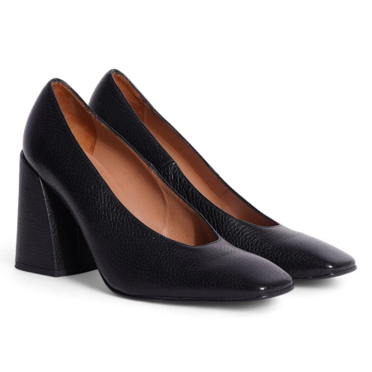 FARRUTX Heels