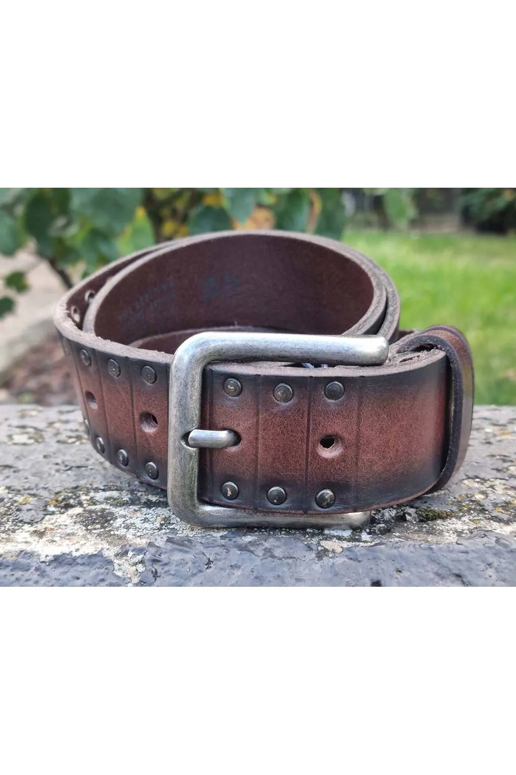 Miguel Bellido 4250 002 9579 Belt