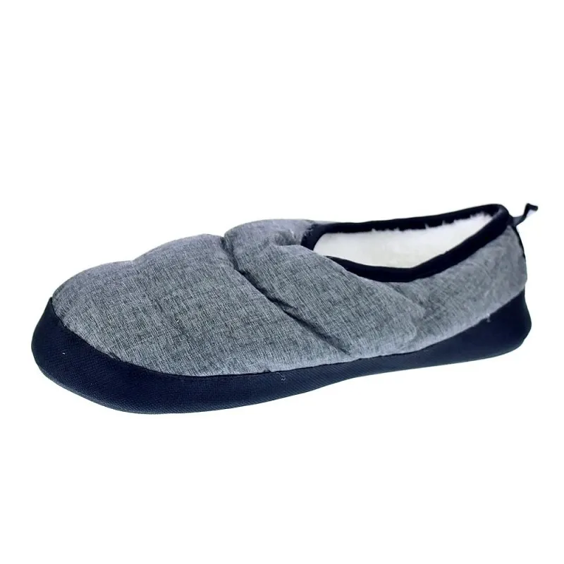 Nuvola Pantuflas Hombre Cnjaschill17 Gris