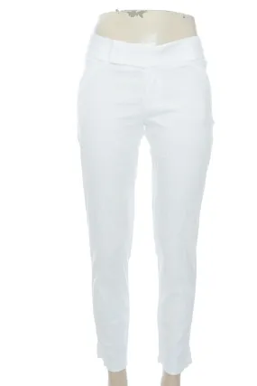 White Pants - RAGGED