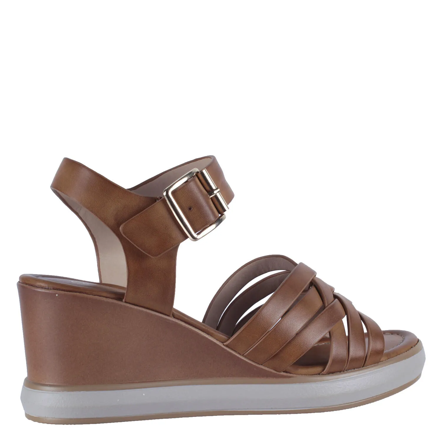 Women's Fagus Wedge Heel Sandal 4ss11123
