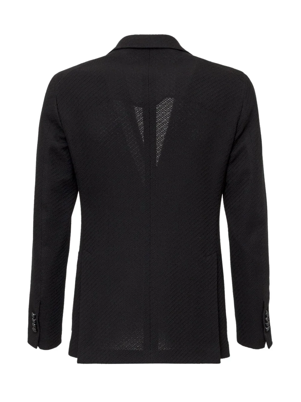 TAGLIATORE Blazer with Pockets